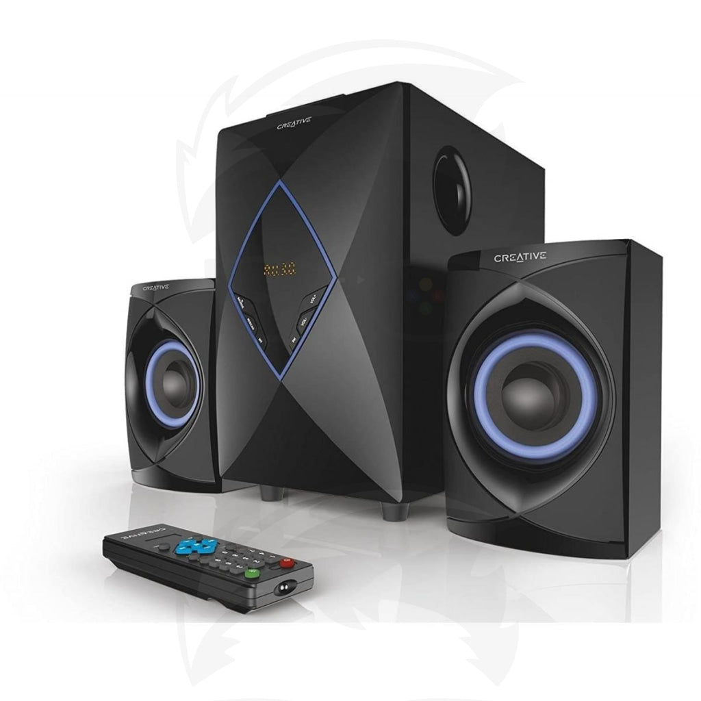 Creative SBS E2800 2.1 High Performance Speakers System Creative SBS E2800 2.1 High Performance Speakers System